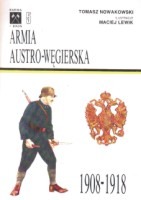 Armia austro-węgierska 1908-1918