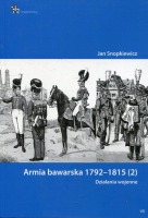 Armia bawarska 1792-1815 (2). Działania wojenne