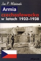 Armia czechosłowacka w latach 1932-1938