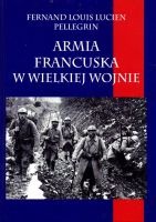 Armia francuska w Wielkiej Wojnie