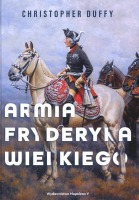 Armia Fryderyka Wielkiego