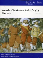 Armia Gustawa Adolfa (1) Piechota
