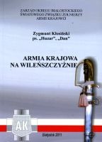 Armia Krajowa na Wileńszczyźnie