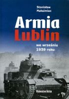 Armia Lublin we wrześniu 1939 roku