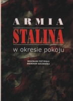 Armia Stalina w okresie pokoju