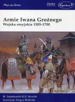 Armie Iwana Groźnego