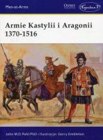 Armie Kastylii i Aragonii 1370-1516