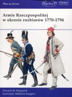 Armie Rzeczpospolitej w okresie rozbiorów 1770-1794