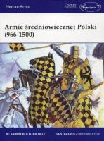 Armie średniowiecznej Polski (966-1500)