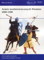 Armie średniowiecznych Niemiec 1000-1300