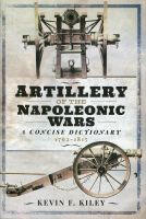 Artillery of the Napoleonic Wars