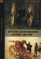 Artyleria austro-węgierska w latach 1860-1890