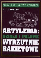 Artyleria: działa i polowe wyrzutnie rakietowe