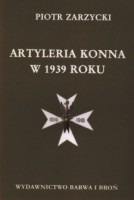 Artyleria konna w 1939 roku
