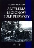 Artyleria Legionów Pułk Pierwszy