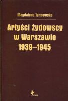 Artyści żydowscy w Warszawie 1939-1945