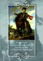 Artystyczno-dyplomatyczne kontakty Zygmunta III Wazy z Niderlandami Południowymi