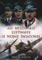 Asy myśliwskie Luftwaffe II wojny światowej