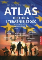 Atlas historia i teraźniejszość 1945-2015