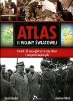 Atlas II wojny światowej