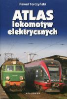 Atlas lokomotyw elektrycznych