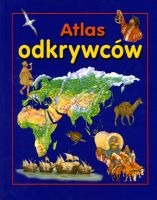 Atlas odkrywców