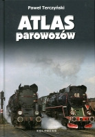 Atlas parowozów