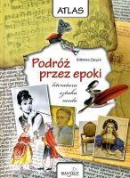 Atlas Podróż przez epoki