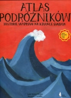 Atlas podróżników