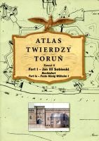 Atlas twierdzy Toruń