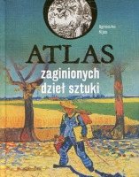 Atlas zaginionych dzieł sztuki