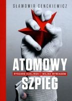 Atomowy szpieg