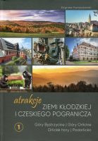 Atrakcje Ziemi Kłodzkiej i czeskiego pogranicza cz. 1