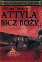 Attyla - Bicz Boży