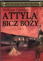 Attyla bicz boży