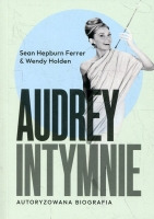 Audrey. Intymnie