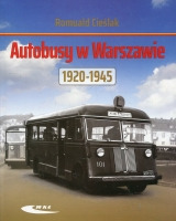 Autobusy w Warszawie 1920-1945