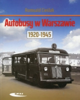 Autobusy w Warszawie 1920-1945