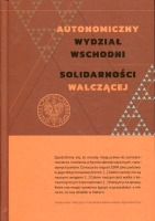 Autonomiczny Wydział Wschodni Solidarności Walczącej