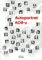 Autoportret KOR-u