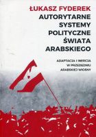 Autorytarne systemy polityczne świata arabskiego