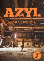 Azyl. Zapiski z Czarnobyla