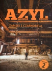 Azyl. Zapiski z Czarnobyla