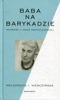 Baba na barykadzie