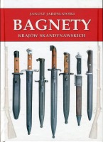 Bagnety krajów skandynawskich