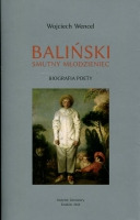 Baliński. Smutny młodzieniec