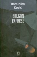 Balkan Express