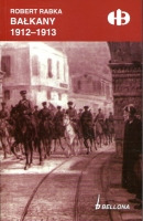 Bałkany 1912-1913
