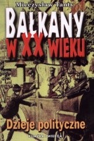 Bałkany w XX wieku