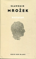 Baltazar. Autobiografia